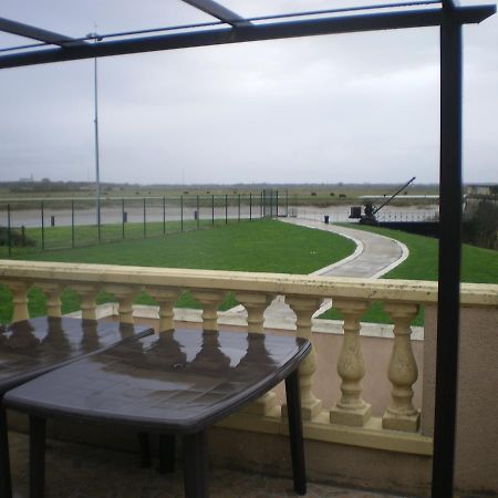 Hotel Le Cargo Rochefort  Esterno foto